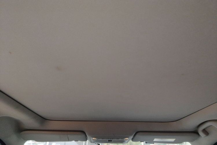 Used Nissan X-Trail 2017 2.0L CVT Comfort Edition 2WD Headliner