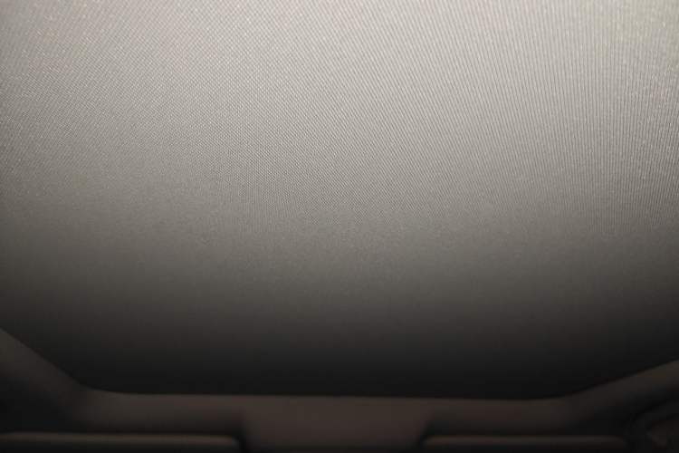 Used Nissan X-Trail 2017 2.0L CVT Comfort Edition 2WD Headliner