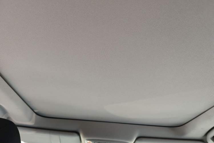 Used Nissan X-Trail 2017 2.5L CVT Luxury Edition 4WD Headliner