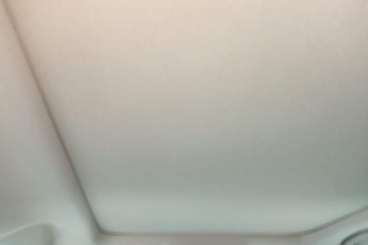 Used Nissan X-Trail 2017 2.0L CVT Comfort Edition 2WD Headliner