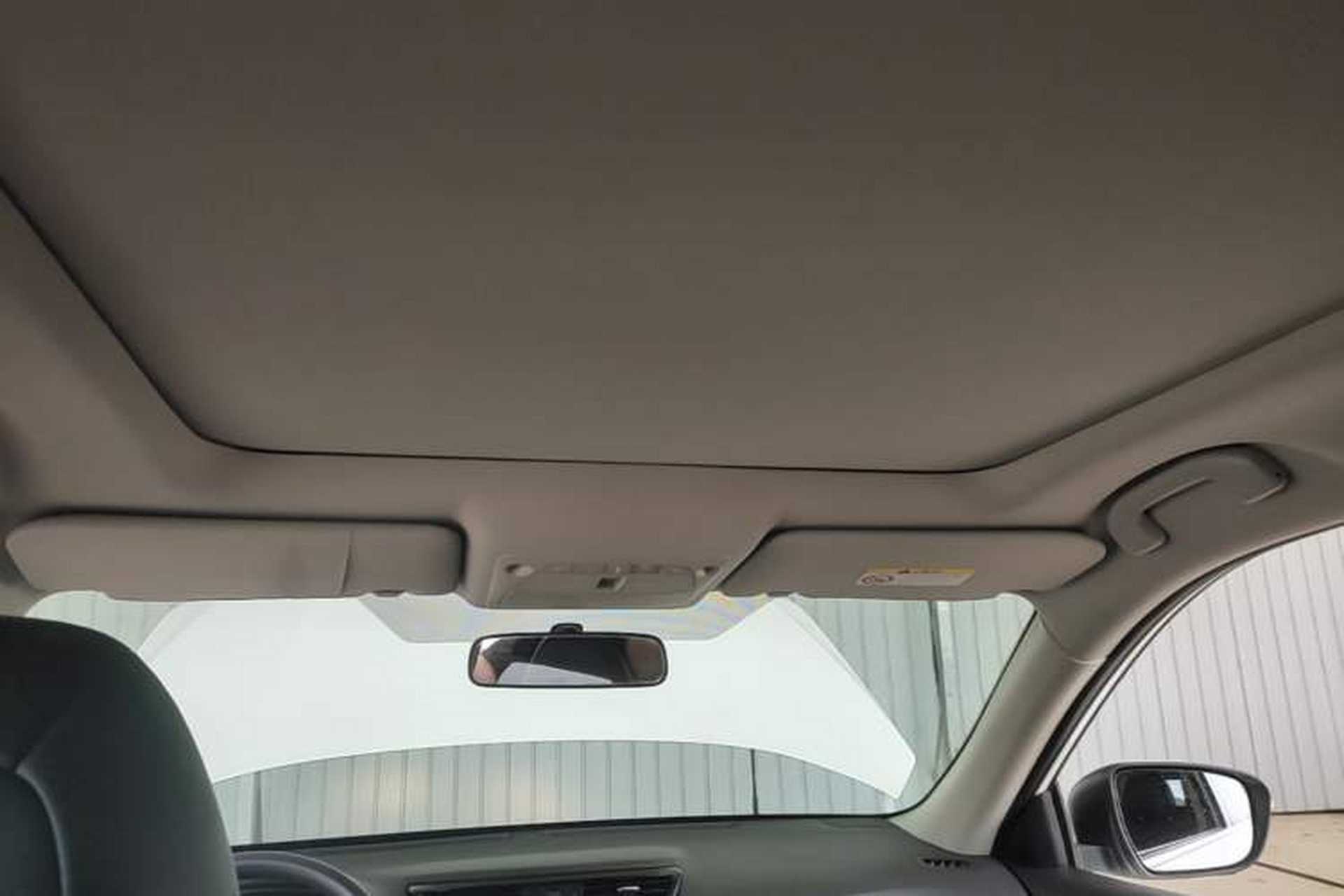 Used Nissan X-Trail 2017 2.0L CVT Comfort Edition 2WD Headliner