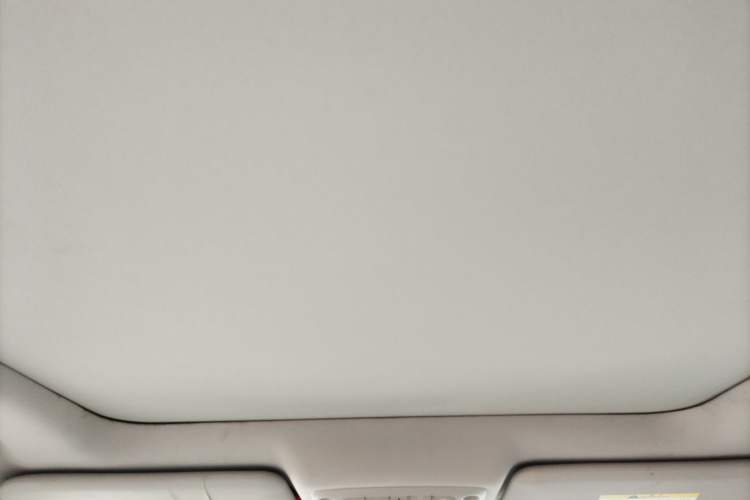 Used Nissan X-Trail 2017 2.0L CVT Comfort Edition 2WD Headliner