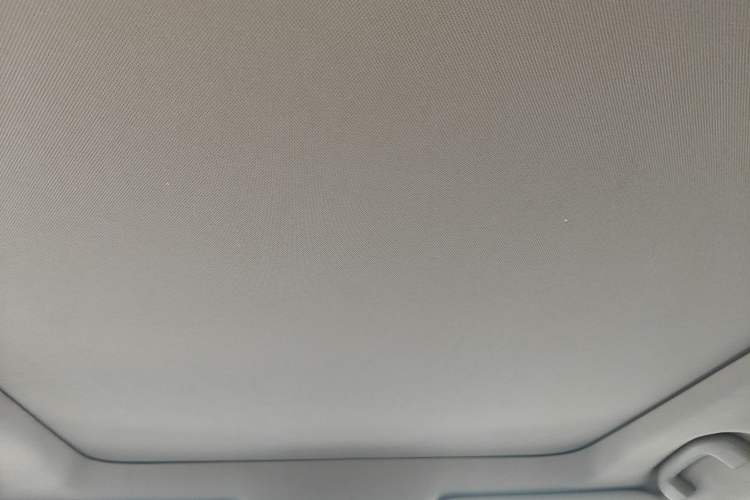 Used Nissan X-Trail 2017 2.0L CVT Comfort Edition 2WD Headliner