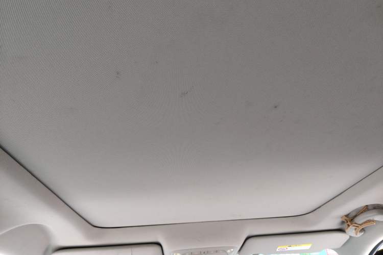 Used Nissan X-Trail 2017 2.5L CVT Luxury Edition 4WD Headliner