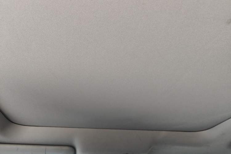 Used Nissan X-Trail 2017 2.0L CVT Comfort Edition 2WD Headliner
