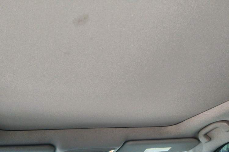 Used Nissan X-Trail 2017 2.0L CVT Comfort Edition 2WD Headliner