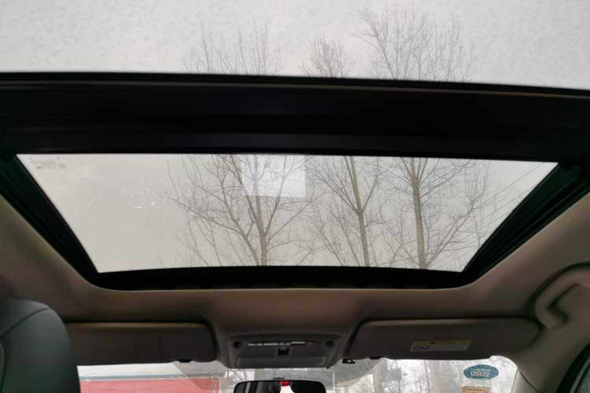 Used Nissan X-Trail 2017 2.0L CVT Comfort Edition 2WD Headliner