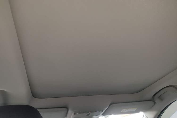Used Nissan X-Trail 2017 2.5L CVT Luxury Edition 4WD Headliner