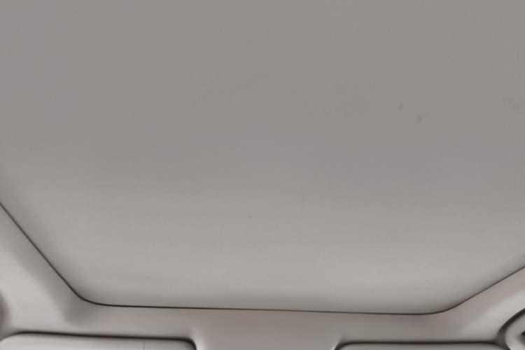 Used Nissan X-Trail 2017 2.0L CVT Comfort Edition 2WD Headliner