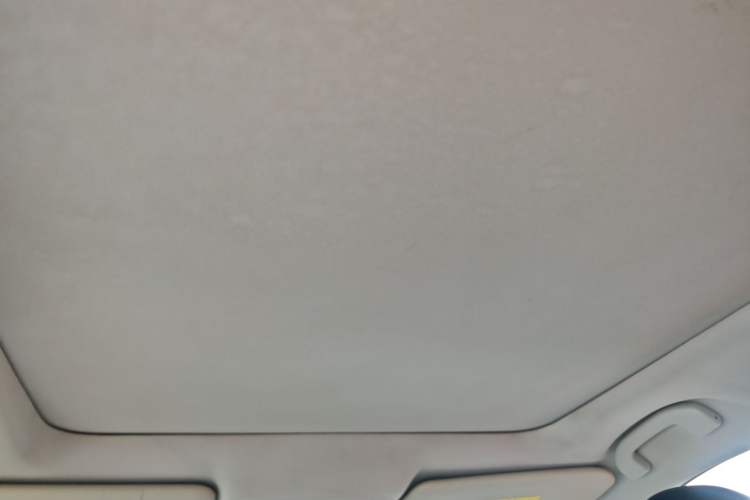 Used Nissan X-Trail 2017 2.5L CVT Leading Edition 4WD Headliner