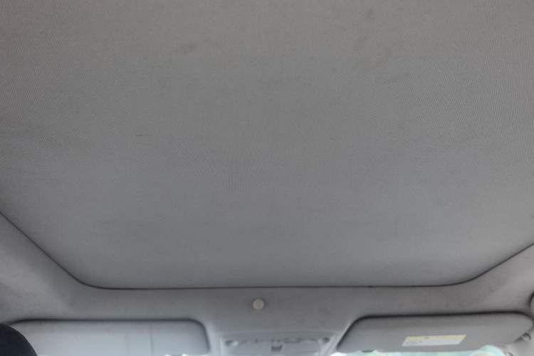 Used Nissan X-Trail 2017 2.0L CVT Comfort Edition 2WD Headliner