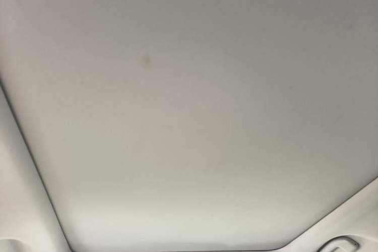 Used Nissan X-Trail 2017 2.0L CVT Comfort Edition 2WD Headliner