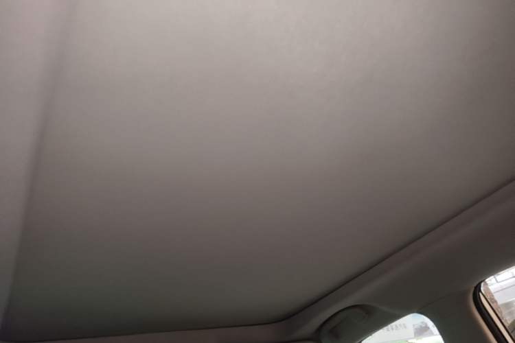 Used Nissan X-Trail 2017 2.5L CVT Luxury Edition 4WD Headliner