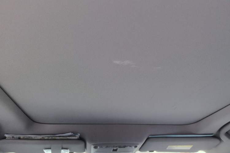 Used Nissan X-Trail 2017 2.0L CVT Comfort Edition 2WD Headliner