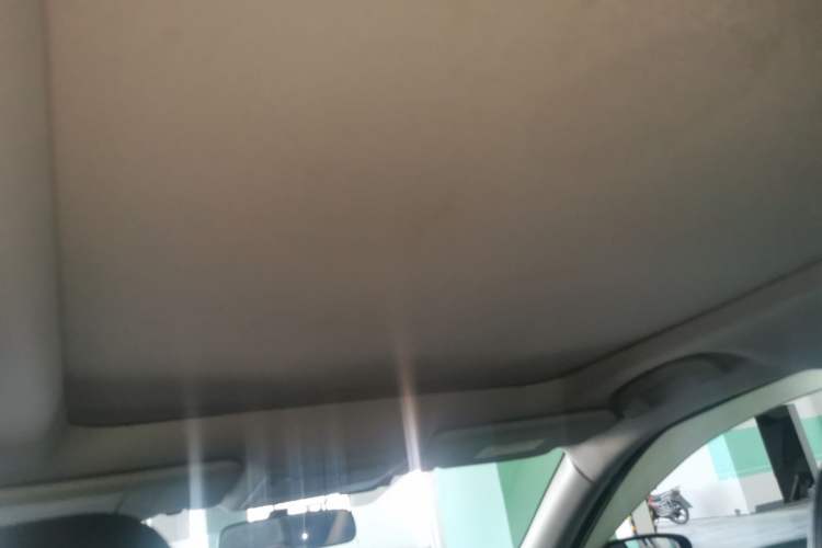 Used Nissan X-Trail 2017 2.0L CVT Comfort Edition 2WD Headliner