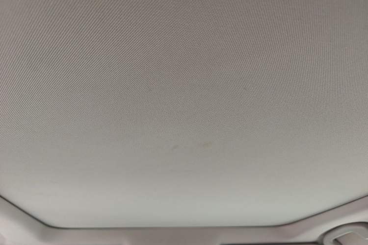 Used Nissan X-Trail 2017 2.0L CVT Comfort Edition 2WD Headliner