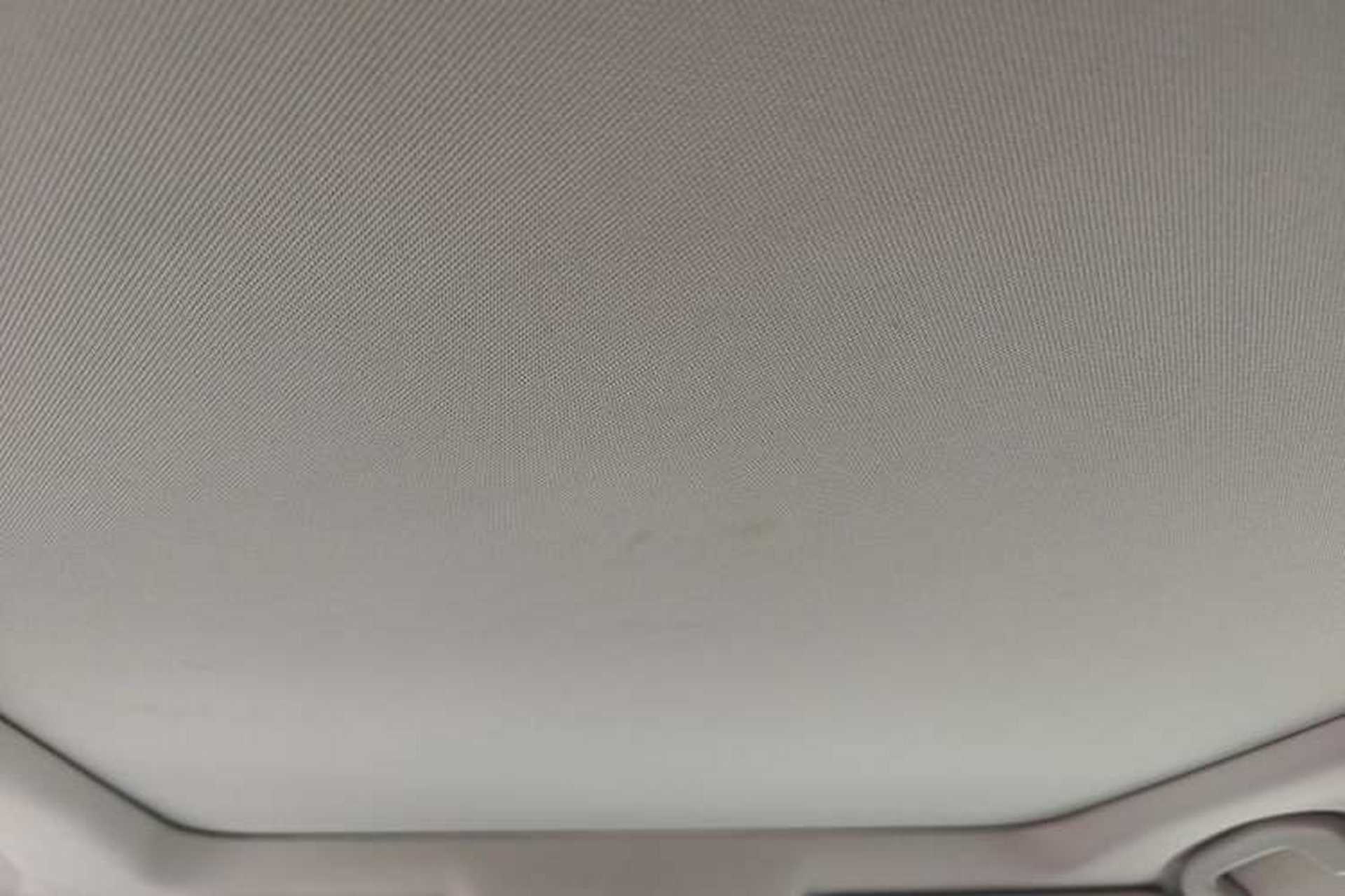 Used Nissan X-Trail 2017 2.0L CVT Comfort Edition 2WD Headliner