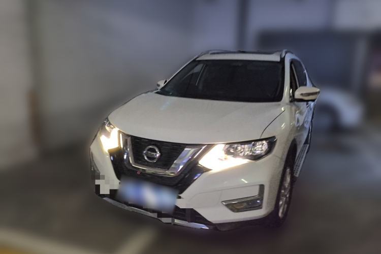 Nissan X-Trail 2017 2.0L CVT Comfort Edition 2WD مستعملة Guazi used car, China used car export, Used car for sale, Used  cars, Cheapest cars for sale