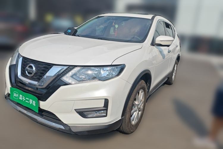 Nissan X-Trail 2017 2.0L CVT Comfort Edition 2WD مستعملة Guazi used car, China used car export, Used car for sale, Used  cars, Cheapest cars for sale