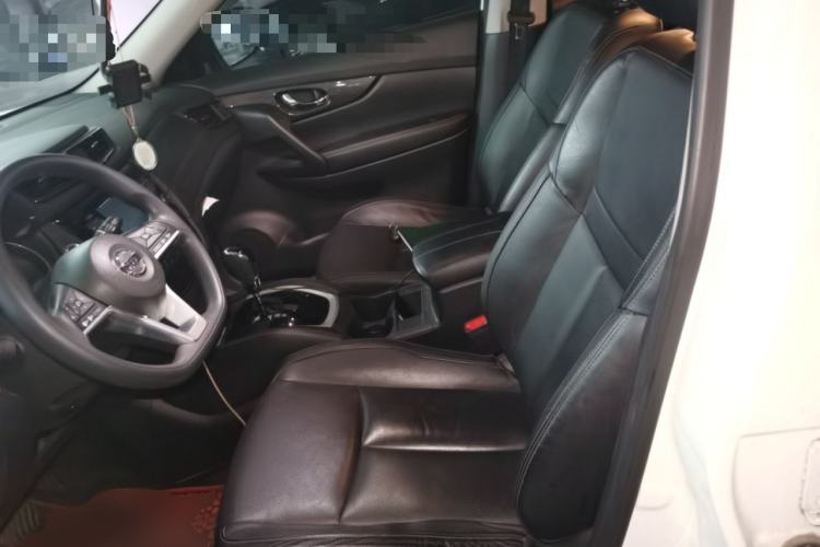 Used Nissan X-Trail 2017 2.0L CVT Comfort Edition 2WD Left Front Seat