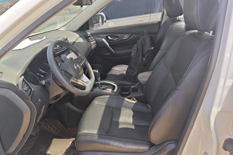 Used Nissan X-Trail 2017 2.0L CVT Comfort Edition 2WD Left Front Seat