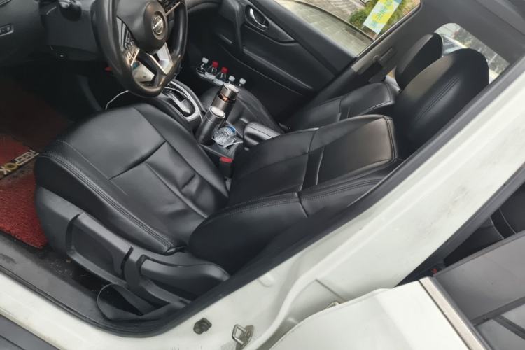Used Nissan X-Trail 2017 2.0L CVT Comfort Edition 2WD Left Front Seat
