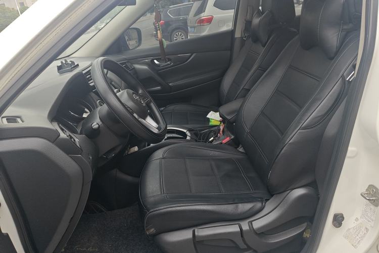 Used Nissan X-Trail 2017 2.0L CVT Comfort Edition 2WD Left Front Seat