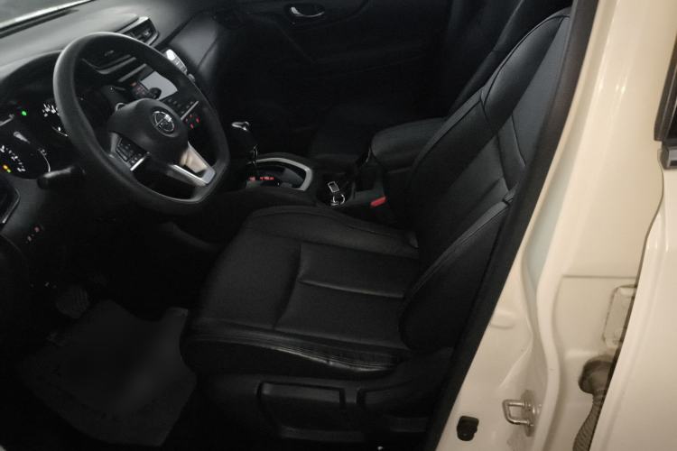 Used Nissan X-Trail 2017 2.0L CVT Comfort Edition 2WD Left Front Seat