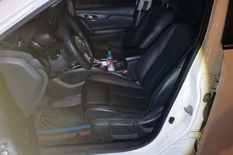 Used Nissan X-Trail 2017 2.0L CVT Comfort Edition 2WD Left Front Seat