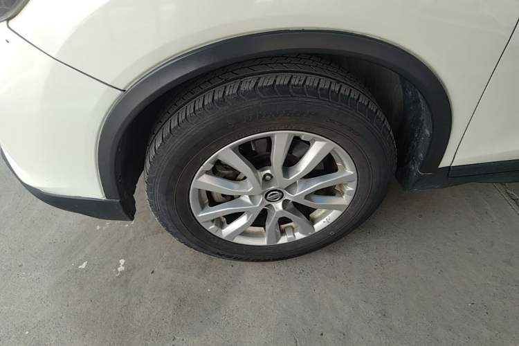 Used Nissan X-Trail 2017 2.0L CVT 7-Seater Comfort Edition 2WD Left Front Wheel Hub