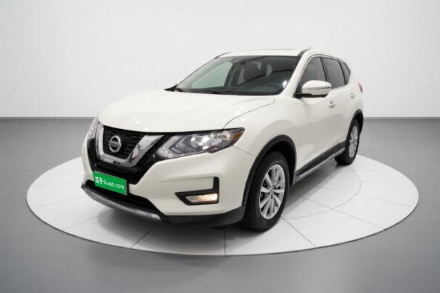 Used Nissan X-Trail 2017 2.0L CVT Comfort Edition 2WD