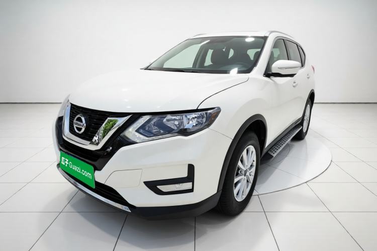 Gebrauchter Nissan X-Trail 2017 2.0L CVT Comfort Edition 2WD Guazi used car, China used car export, Used car for sale, Used  cars, Cheapest cars for sale