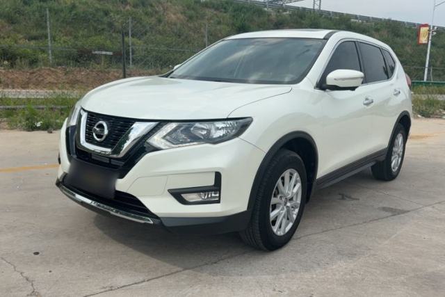Used Nissan X-Trail 2017 2.0L CVT Comfort Edition 2WD