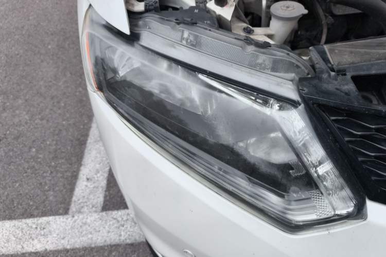 Used Nissan X-Trail 2017 2.0L Manual Classic Edition 2WD Right Front Headlight