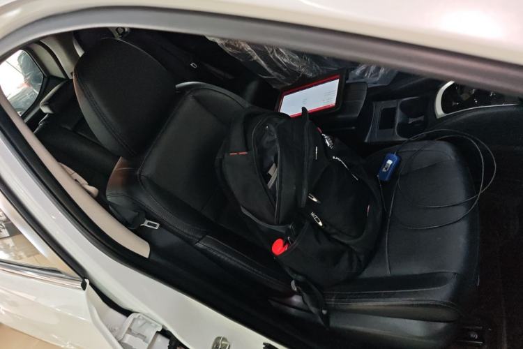 Used Nissan X-Trail 2017 2.0L CVT Comfort Edition 2WD Right Front Seat