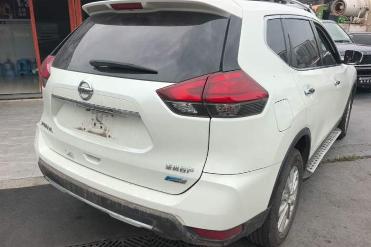 Used Nissan X-Trail 2017 2.0L CVT Comfort Edition 2WD Right Rear Taillight