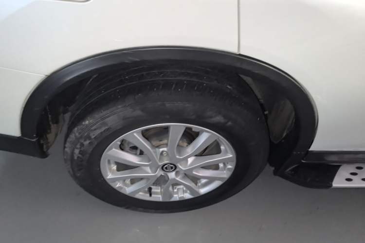 Used Nissan X-Trail 2017 2.0L CVT Comfort Edition 2WD Right Rear Wheel Hub