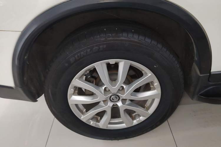 Used Nissan X-Trail 2017 2.0L CVT Comfort Edition 2WD Right Rear Wheel Hub
