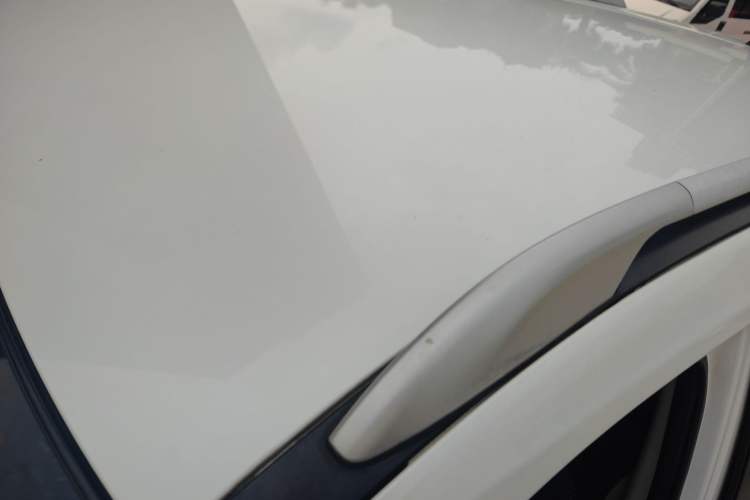 Used Nissan X-Trail 2017 2.0L Manual Classic Edition 2WD Roof