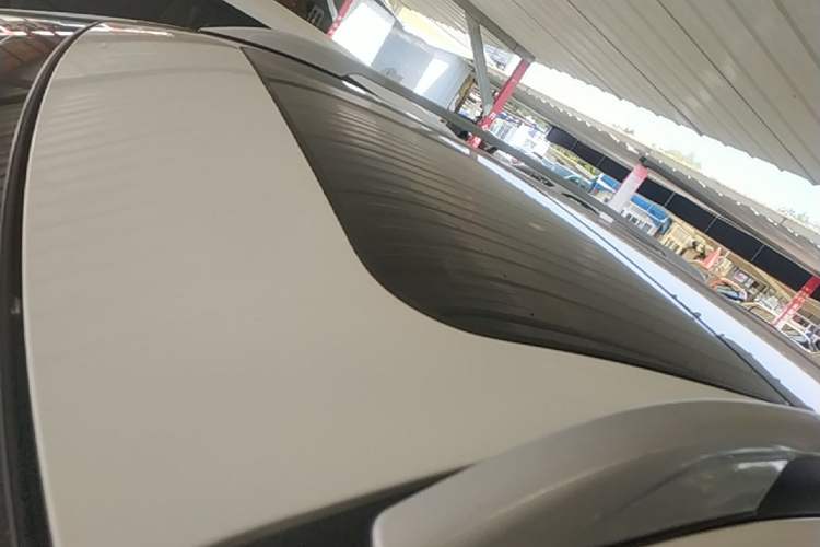 Used Nissan X-Trail 2017 2.0L CVT Comfort Edition 2WD Roof