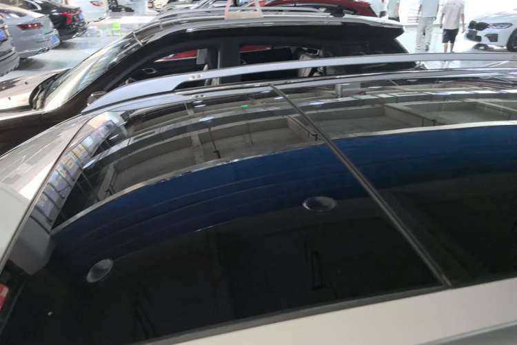 Used Nissan X-Trail 2017 2.0L CVT Comfort Edition 2WD Roof