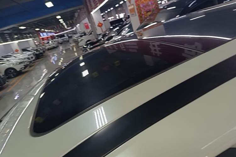 Used Nissan X-Trail 2017 2.0L CVT Comfort Edition 2WD Roof