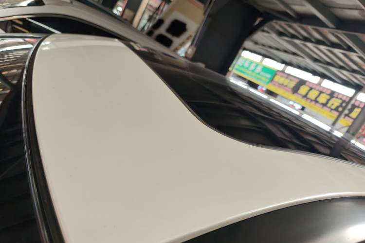 Used Nissan X-Trail 2017 2.0L CVT Comfort Edition 2WD Roof