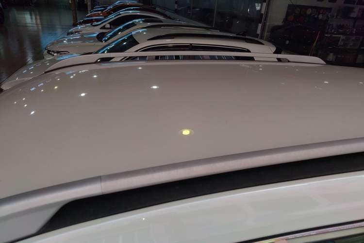 Used Nissan X-Trail 2017 2.0L CVT Fashion Edition 2WD Roof