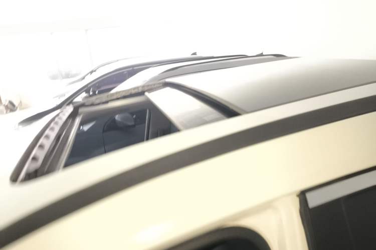 Used Nissan X-Trail 2017 2.0L CVT Comfort Edition 2WD Roof