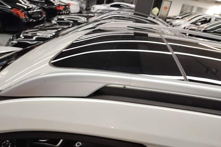Used Nissan X-Trail 2017 2.5L CVT Luxury Edition 4WD Roof