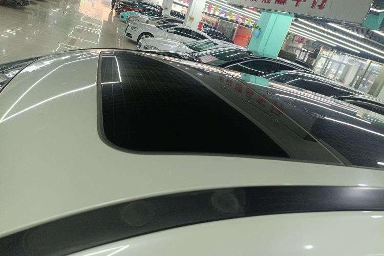 Used Nissan X-Trail 2017 2.0L CVT Comfort Edition 2WD Roof