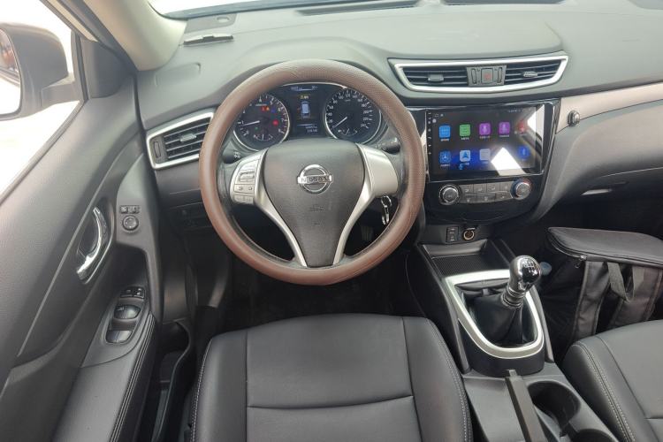 Used Nissan X-Trail 2017 2.0L Manual Classic Edition 2WD Steering Wheel
