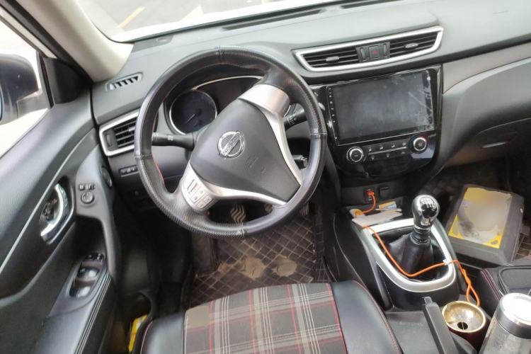 Used Nissan X-Trail 2017 2.0L Manual Classic Edition 2WD Steering Wheel