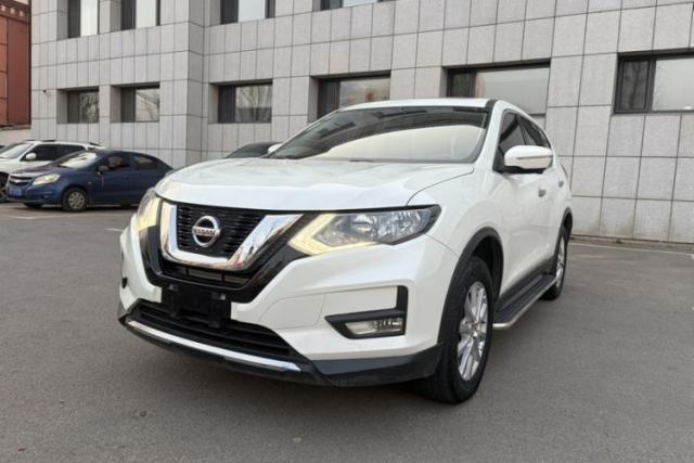 Used Nissan X-Trail 2017 2.0L CVT Comfort Edition 2WD
